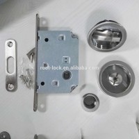 sliding door lock hook lock