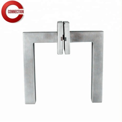 Mexican stype stainless steel handle stainless steel lever handle charging handle cover