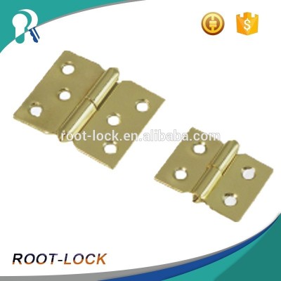 Aluminium shower door pivot hinge