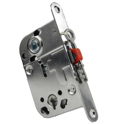 2018 zinc latch security door lock, european profile cylinder lock pick,suzhou