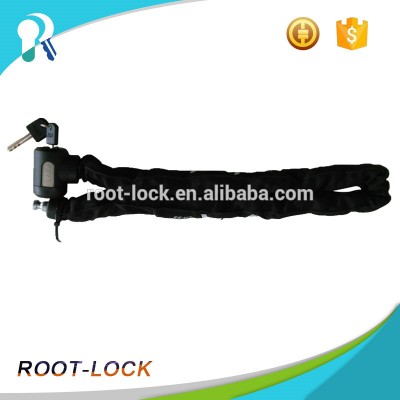 Combination anti-theft bicycle lock bike coded lock