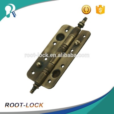 High quality soft closing toilet hinge brass hinge