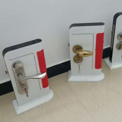 high security emergency stop lockout ROOT-LOCK