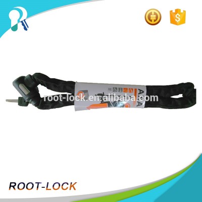 Best selling chain lock with steel material