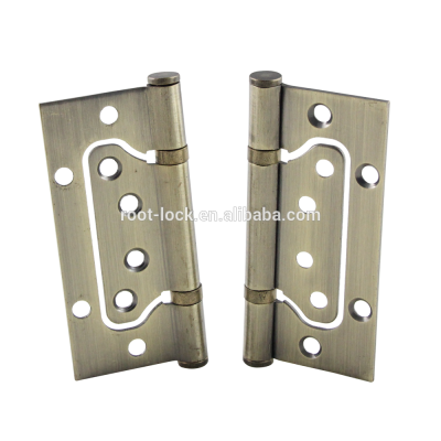 Stainless steel glass shower door pivot hinge for bathroom